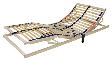 rošt Systema Flex Motor