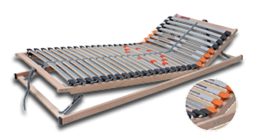 rošt Modul Flex HN Mega