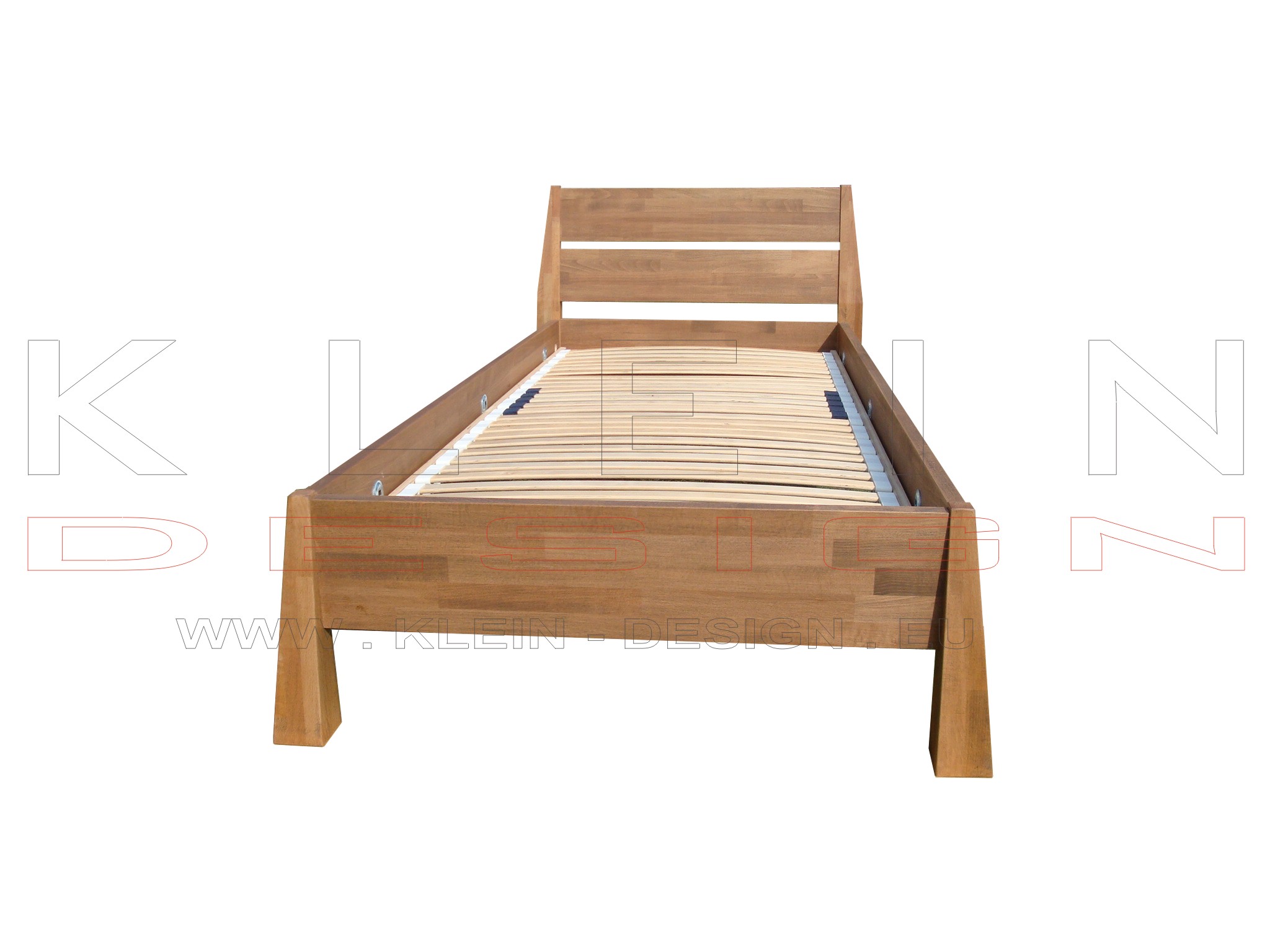 KLEIN DESIGN | BOUNTY D4 | 180 X 200 | BUK