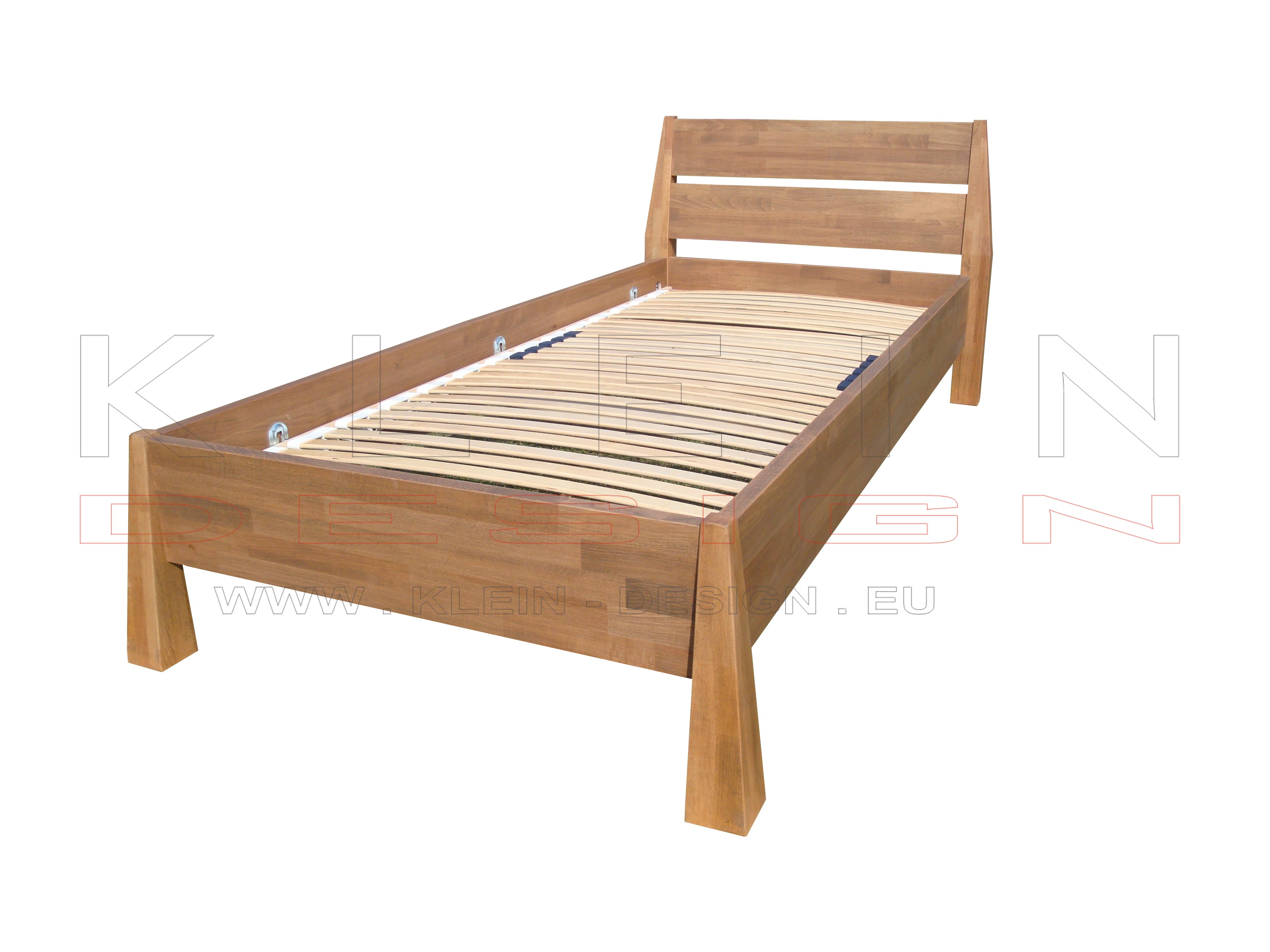 KLEIN DESIGN | BOUNTY D4 | 180 X 200 | BUK