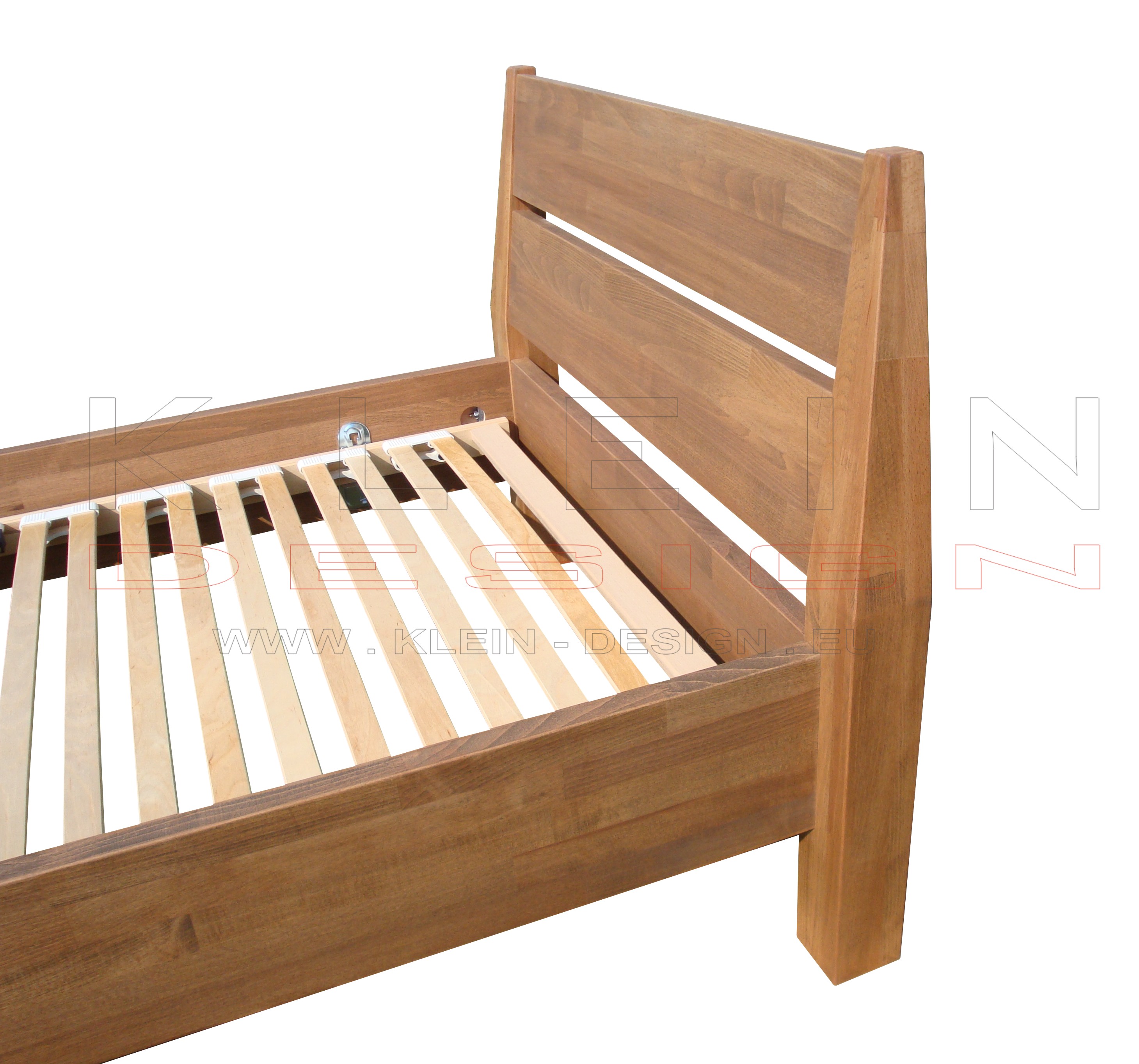 KLEIN DESIGN | BOUNTY D4 | 180 X 200 | BUK