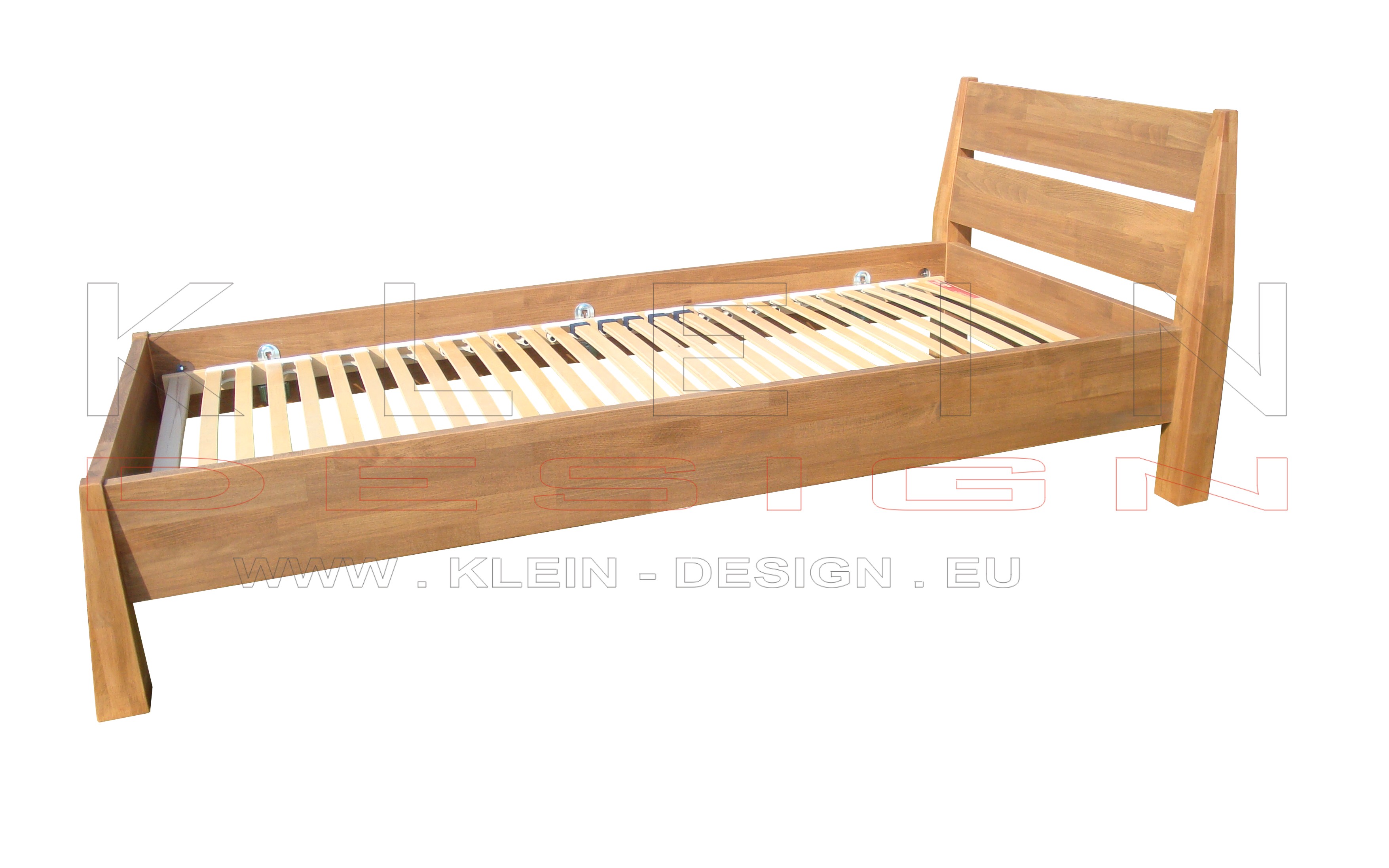 KLEIN DESIGN | BOUNTY D4 | 180 X 200 | BUK